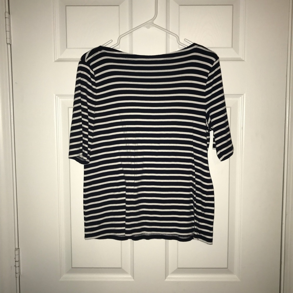 Pima Cotton T-shirt
